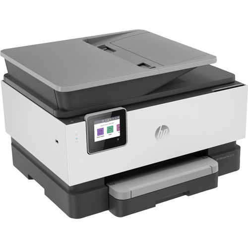 Impresora Multifuncion Tinta Hp Officejet Pro 9010 Wifi Fax | Quonty.com | 3UK83B