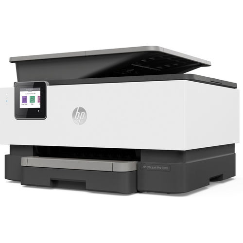 Impresora Multifuncion Tinta Hp Officejet Pro 9010 Wifi Fax | Quonty.com | 3UK83B