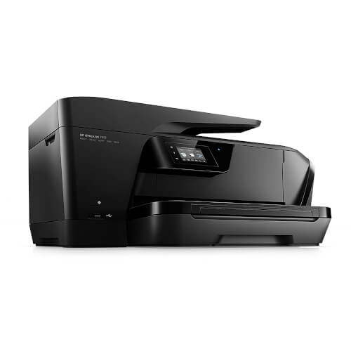 Impresora Tinta Multifunción Hp Officejet 7510 Ethernet | Quonty.com | G3J47A