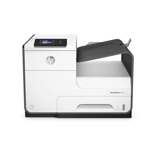 Impresora Hp Pagewide Pro Wifi 40/40 Ppm 452dw | Quonty.com | D3Q16B