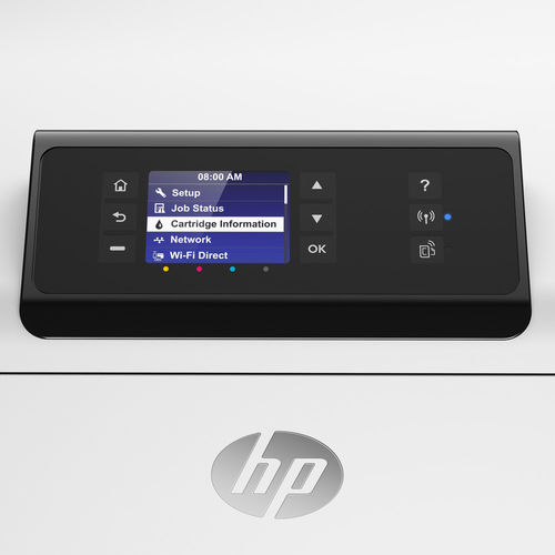 Impresora Hp Pagewide Pro Wifi 40/40 Ppm 452dw | Quonty.com | D3Q16B