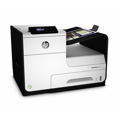 Impresora Hp Pagewide Pro Wifi 40/40 Ppm 452dw | Quonty.com | D3Q16B