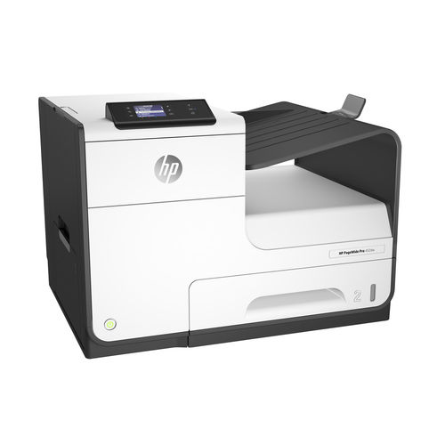 Impresora Hp Pagewide Pro Wifi 40/40 Ppm 452dw | Quonty.com | D3Q16B