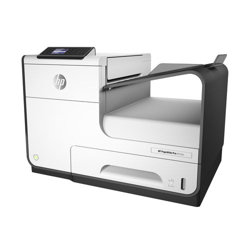 Impresora Hp Pagewide Pro Wifi 40/40 Ppm 452dw | Quonty.com | D3Q16B