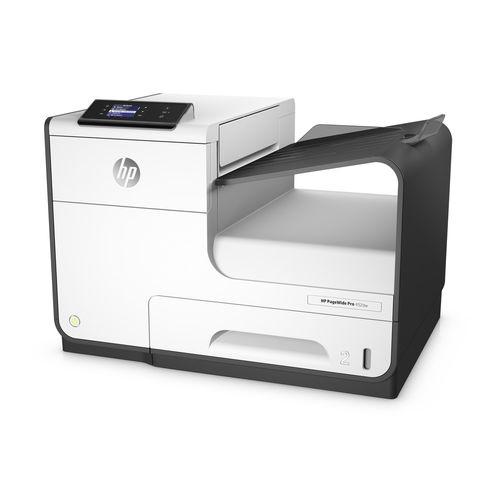 Impresora Hp Pagewide Pro Wifi 40/40 Ppm 452dw | Quonty.com | D3Q16B