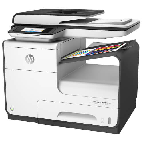 Impresora Tinta Multifunción Hp Pagewide Pro 477dw | Quonty.com | D3Q20B