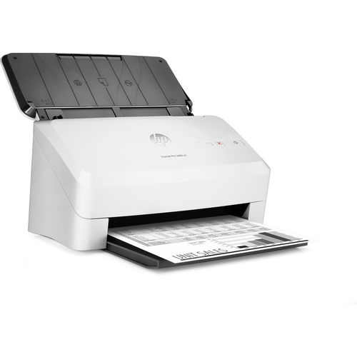 Escáner Documental Hp Scanjet Pro 3000 S3 | Quonty.com | L2753A