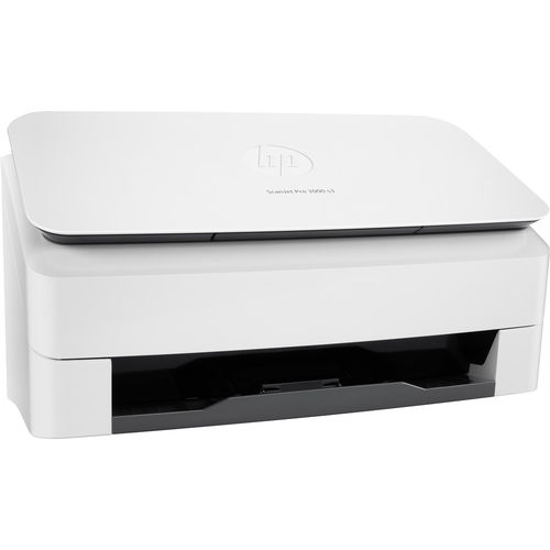 Escáner Documental Hp Scanjet Pro 3000 S3 | Quonty.com | L2753A