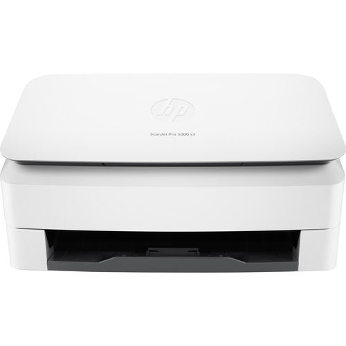Escáner Documental Hp Scanjet Pro 3000 S3 | Quonty.com | L2753A