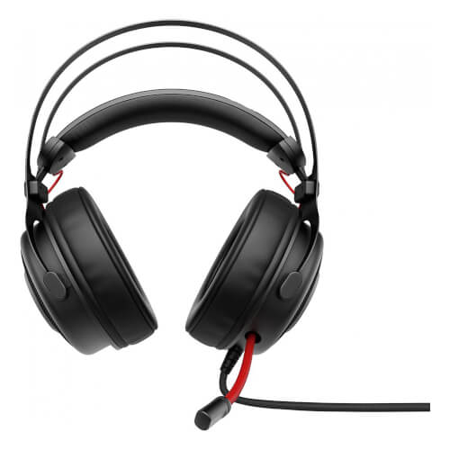 Auriculares Con Micrófono Hp Omen By Hp 800 Micrófono | Quonty.com | 1KF76AA