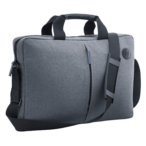 Maletin Hp K0b38aa 15,6'' Gris | Quonty.com | K0B38AA