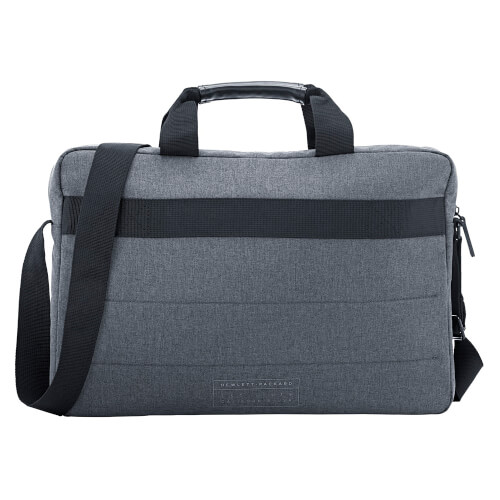 Maletin Hp K0b38aa 15,6'' Gris | Quonty.com | K0B38AA