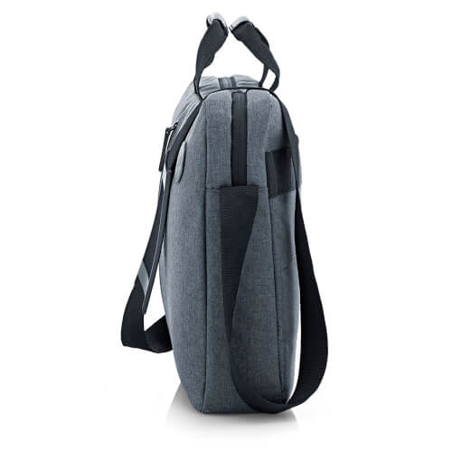 Maletin Hp K0b38aa 15,6'' Gris | Quonty.com | K0B38AA