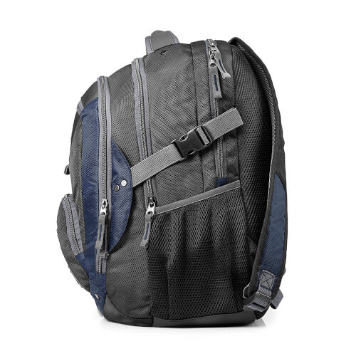 Mochila Hp Premier 3 Azul | Quonty.com | H4R84AA
