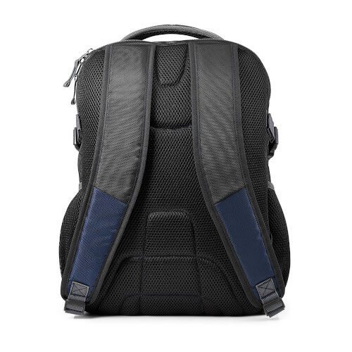 Mochila Hp Premier 3 Azul | Quonty.com | H4R84AA