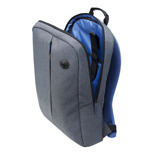 Mochila Hp Value K0b39aa | Quonty.com | K0B39AA