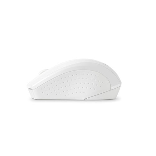 Ratón Inalámbrico Hp X3000 Blanco | Quonty.com | N4G64AA
