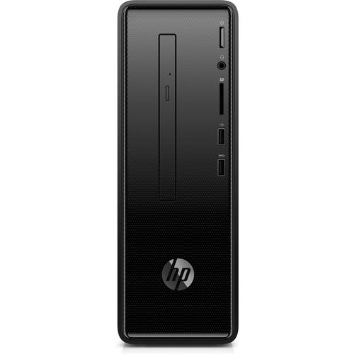 Hp Slimline I5-8400 8gb 1tb Dvdrw Hdmi Wifi.Ac W10 Tec+Raton | Quonty.com | 3ZX90EA