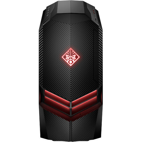 Pc Gaming Hp Omen 880-008ns I7-7700k | Quonty.com | 2BU87EA
