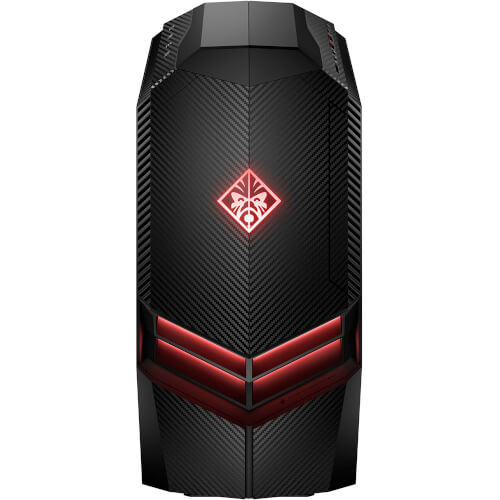 Pc Gaming Hp Omen 880-022ns I7-7700k | Quonty.com | 1QX46EA
