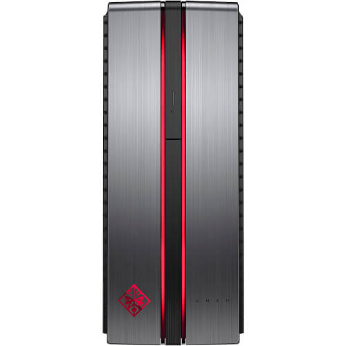 Pc Gaming Hp Omen 8870-203ns I7-7700 | Quonty.com | 1GT37EA