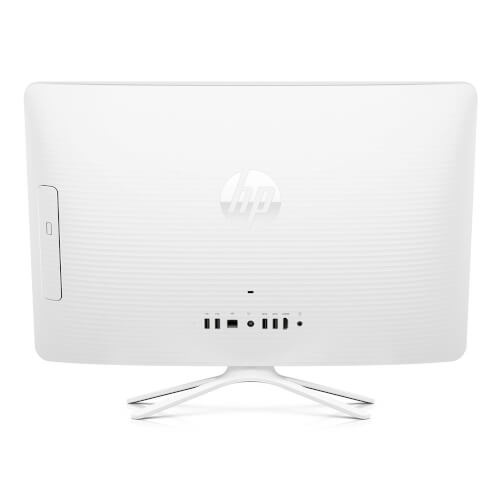 All In One Hp 22-B009ns I3-6100u 21.5''Fhd 8gb Blanco | Quonty.com | Y0Z45EA
