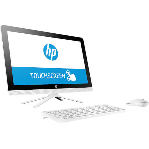 Pc All In One Hp 22-B015ns 21,5'' Intel J3060 4gb H1tb | Quonty.com | X0X75EA