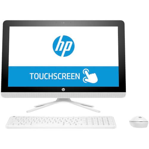 Pc All In One Hp 22-B015ns 21,5'' Intel J3060 4gb H1tb | Quonty.com | X0X75EA