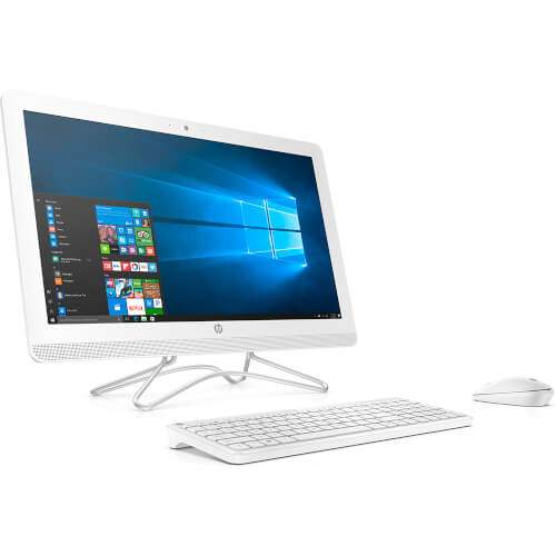 Pc Hp 22-B309ns I3-7100u 8gb H1tb W10 | Quonty.com | 2BZ40EA
