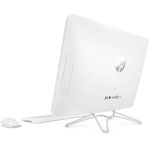 Pc Hp 22-B309ns I3-7100u 8gb H1tb W10 | Quonty.com | 2BZ40EA