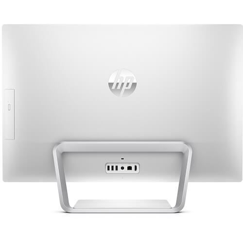 Pc All In One Hp 24-B204ns I7-7700t 23.8''Fhd 8gb | Quonty.com | 1GT10EA
