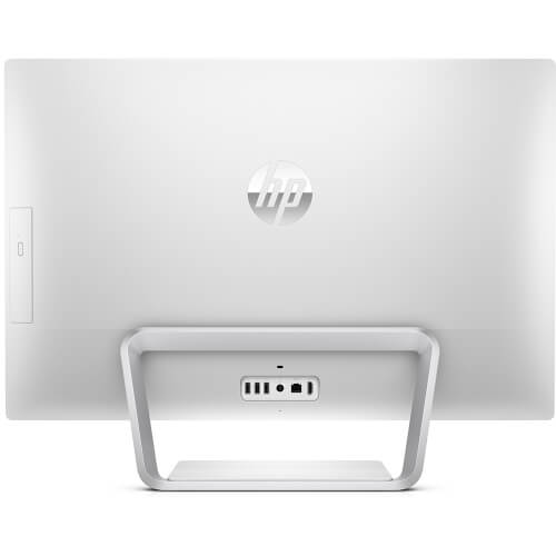 All In One Hp 24-B226ns I7-7700t 23.8''Fhd 12gb | Quonty.com | 1JV04EA