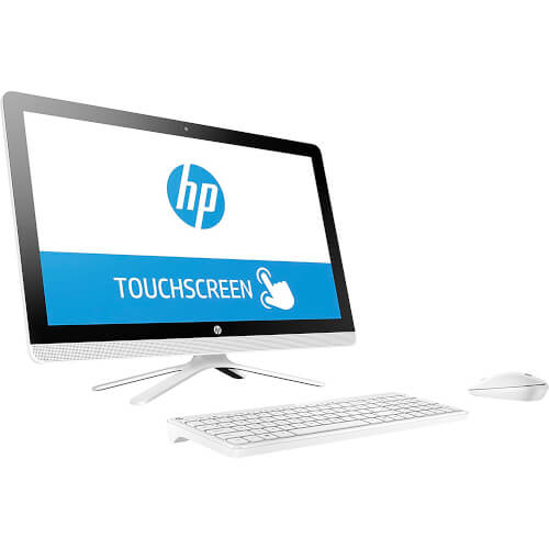 All In One Hp 24-G008ns I5-6200u 23.8''Fhd 6gb | Quonty.com | W3E74EA