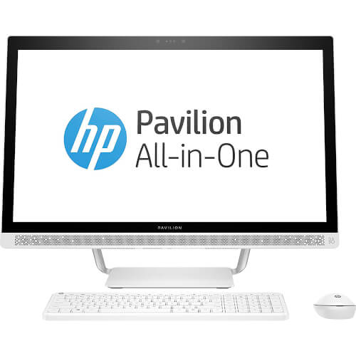 All In One Hp 27-A200ns I7-7700t 27''Fhd 8gb | Quonty.com | 1GT72EA