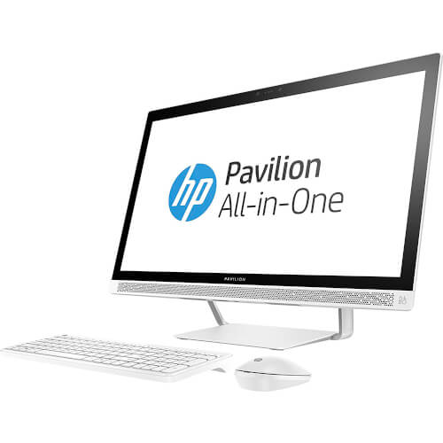 All In One Hp 27-A200ns I7-7700t 27''Fhd 8gb | Quonty.com | 1GT72EA