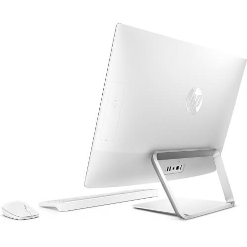 All In One Hp 27-A207ns I7-7700t 27''Fhd 16gb | Quonty.com | 1JV18EA