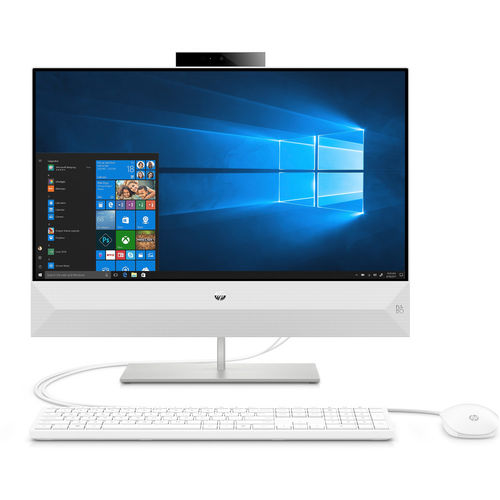 Pc All In One Hp Pavilion 24-Xa0906ns 23.8&Quot; I7-8700t | Quonty.com | 4ZG63EA