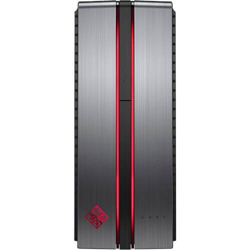 Pc Gaming Hp Omen 870-108ns I5-6400 | Quonty.com | Y4K90EA