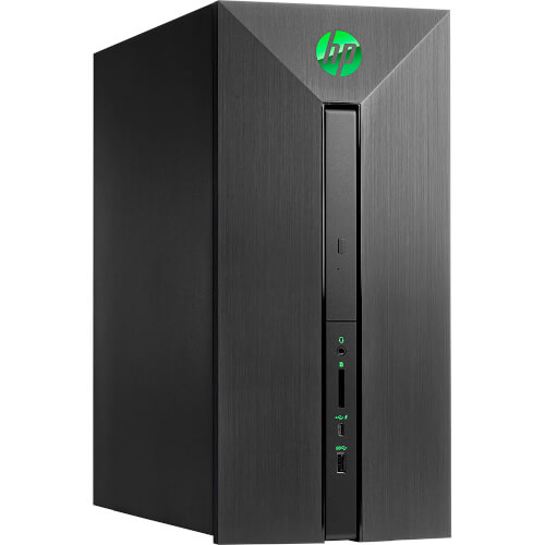 Pc Hp Pavilion 580-001ns I5-7400 8gb H1tb W10 | Quonty.com | 2BZ48EA