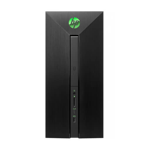 Pc Hp Pavilion 580-001ns I5-7400 8gb H1tb W10 | Quonty.com | 2BZ48EA