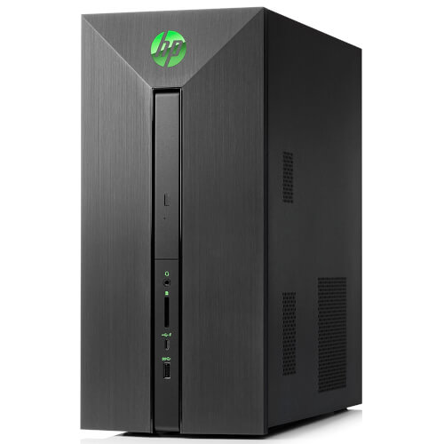 Pc Hp Pavilion 580-003ns I7-7700 8gb H1tb W10 | Quonty.com | 2BZ49EA