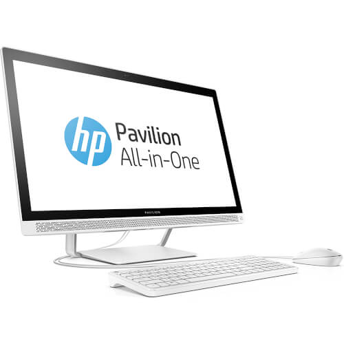 All In One Hp Pavilion 27-A105ns I7-6700t 27''Fhd 16gb | Quonty.com | Y4J41EA