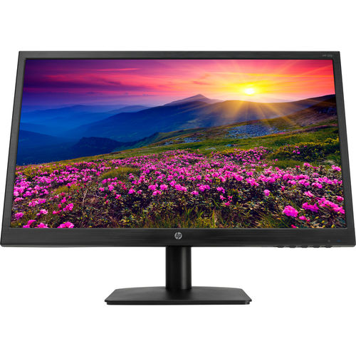 Monitor Hp 22y 21.5&Quot; Full Hd 1920x1080 5ms Vga Dvi-D | Quonty.com | 2YV09AA