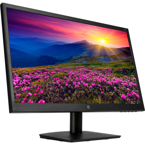 Monitor Hp 22y 21.5&Quot; Full Hd 1920x1080 5ms Vga Dvi-D | Quonty.com | 2YV09AA