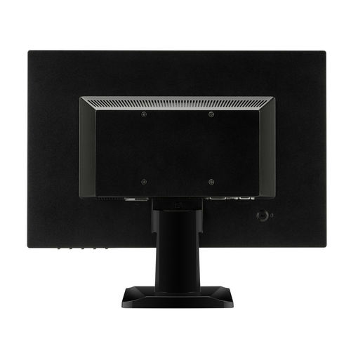 Monitor Hp 20kd 19.5&Quot; Led 8ms Vga Dvi-D Negro | Quonty.com | T3U83AA