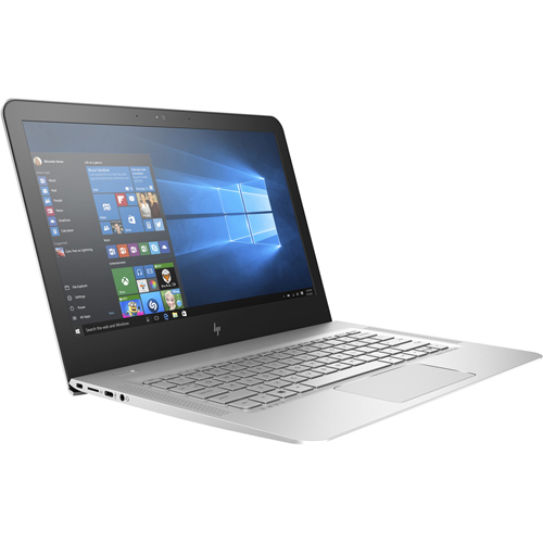 Hp Envy I5-7200u 13,3qhd+ 4gb S128gb W10 | Quonty.com | X9Y01EA