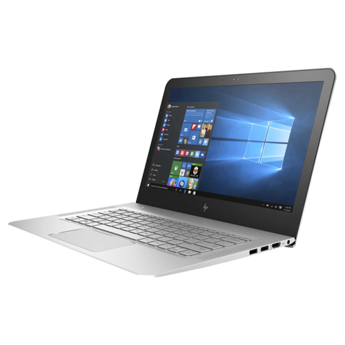 Hp Envy I5-7200u 13,3qhd+ 4gb S128gb W10 | Quonty.com | X9Y01EA