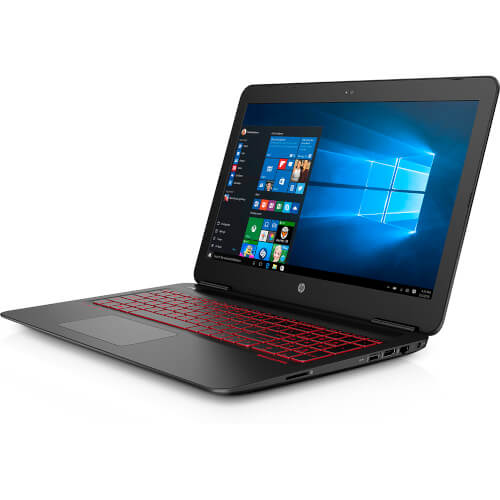 Portatil Hp Omen 15-Ax014ns I5-6300hq 15,6fhd 8gb H1tb | Quonty.com | 1LZ11EA