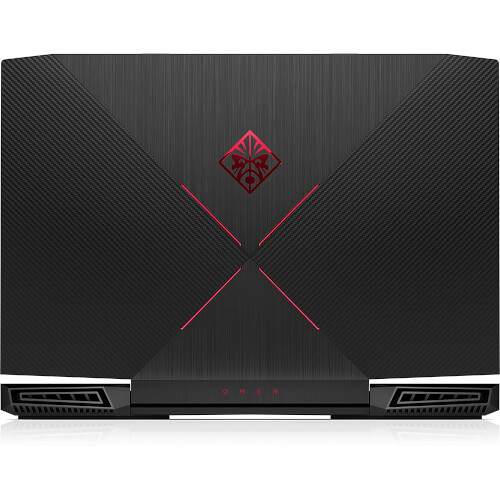 Portatil Hp Omen 15-Ce015ns I7-7700hq 15,6''Fhd 12gb H1tb | Quonty.com | 1RH57EA