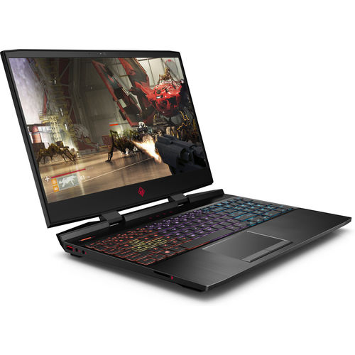 Portátil Hp Omen 15-Dc0022ns 15.6&Quot; 12gb H1tb+ S128gb Gaming | Quonty.com | 4TX50EA